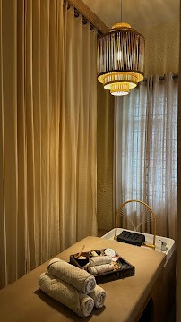Salon Interior